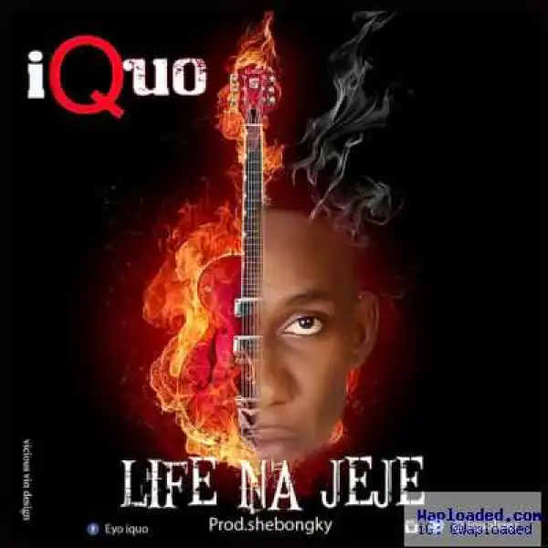 iQuo - Life Na Jeje